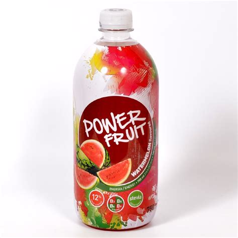 Power Fruits Novibet